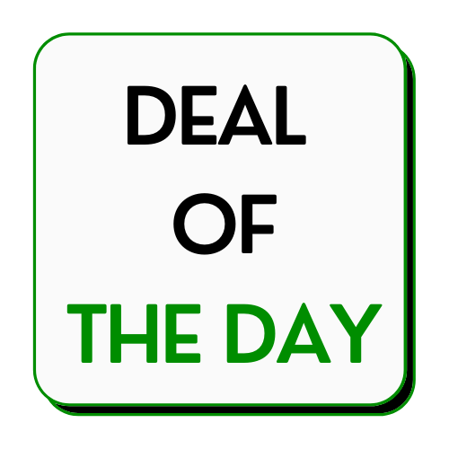 Deal of The Day