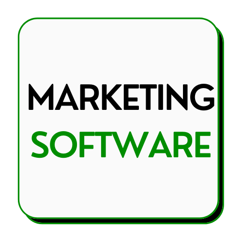 Marketing Softwares