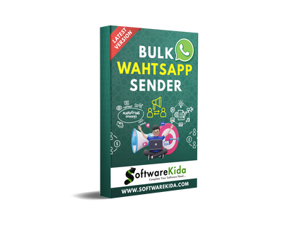Bulk WhatsApp Marketing Software 2025