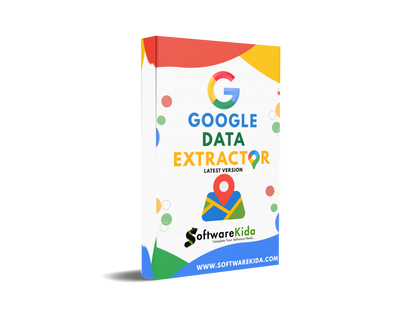 Google-Business Extractor 2025 (Latest version)