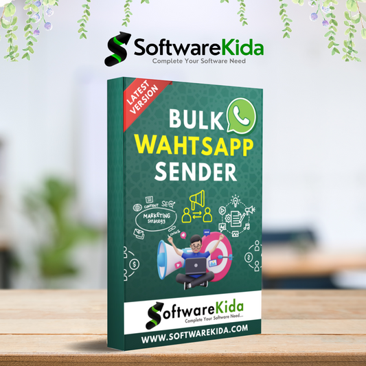 Bulk WhatsApp Marketing Software 2025