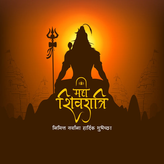140 Festival Images Social Media Pack [Marathi] with Your Brand Details